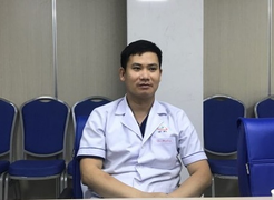 Gặp 'thần y' ươm mầm hạnh phúc cho các cặp vợ chồng hiếm muộn