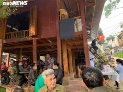 Vây bắt nhóm buôn ma túy, một thiếu tá công an hy sinh