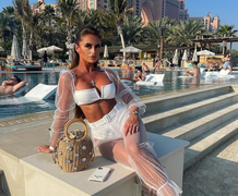 Bất chấp COVID-19, giới siêu giàu vẫn đi du lịch 