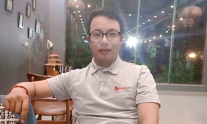 Chàng kỹ sư 9X trở thành nhà sáng tạo nội dung nổi tiếng nhờ tài làm thơ dí dỏm