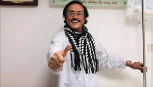 Giang Còi: 'Trà My cứ như mẹ mình không bằng'