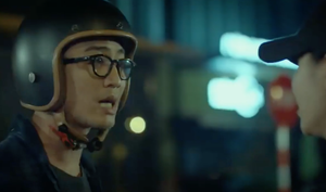 Hướng dương ngược nắng tập 25: Sau tỏ tình, Phúc hét vào mặt Minh rồi bỏ đi