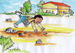 Cách phòng tránh những tai nạn xảy ra với trẻ nhỏ dịp Tết