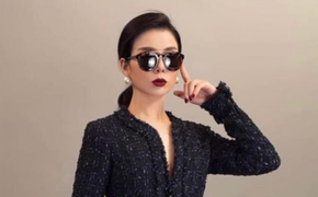 Lệ Quyên: Hãy vận hành bộ não đúng đắn nhất, chứ chỉ để trang trí thì buồn lắm