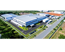 Tập đoàn hàng đầu Nhật Bản với tầm nhìn trăm năm tại Việt Nam