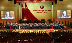 Những thành công của Việt Nam năm Canh Tý 2020