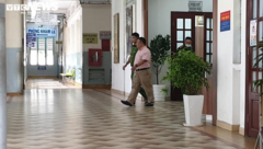 Bắt Giám đốc và Phó Giám đốc Bệnh viện Mắt TP.HCM