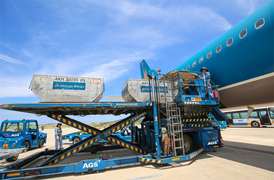 Cổ phiếu CIS: Giá lao dốc, quỹ đầu tư tháo chạy