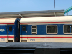 Đường sắt tiếp tục giảm 30% giá vé tàu Tết