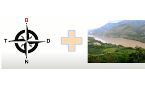 Đố mẹo 5 giây: Xem hình, đoán địa danh ở Việt Nam