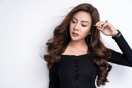 CEO Lê Kim Chi: Nữ doanh nhân đầy cá tính của làng make up Việt