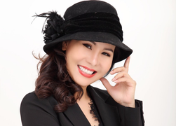 Trò chuyện với nữ hoàng doanh nhân Kim Chi đầu năm