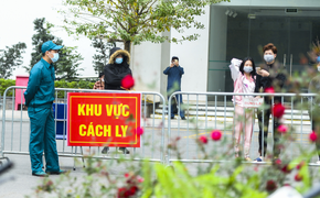 Bí thư, Chủ tịch UBND các quận, huyện ở Hà Nội không được rời TP trong dịp Tết 