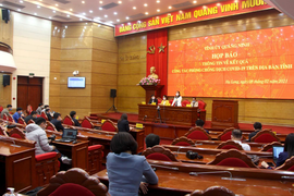 Quảng Ninh kiểm soát được COVID-19 sau 1 tuần thần tốc