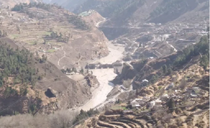 Vỡ sông băng Himalaya: 7 người chết, 170 người mất tích