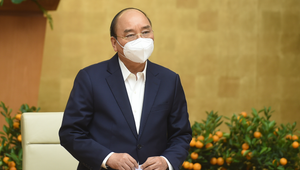 Thủ tướng đồng ý cho TP.HCM, Hà Nội có thể giãn cách xã hội