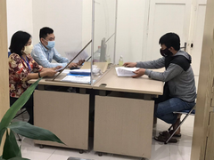 Bịa chỉ đạo của PTT Vũ Đức Đam, nam thanh niên bị phạt 7,5 triệu đồng