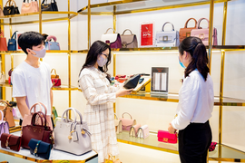 Bí kíp mua sắm hoàn hảo để Tết 2021 thảnh thơi, an toàn