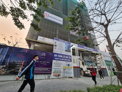 Ảnh hưởng của COVID-19, cả nước tồn kho gần 9.000 căn hộ