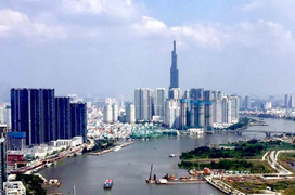 Thị trường bất động sản 2021 sẽ ra sao khi dịch COVID-19 tái bùng phát?