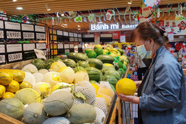 Co.opmart và Co.opXtra toàn quốc tăng cường giảm giá đậm thực phẩm đến 30 Tết