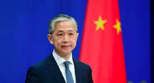 Hai tàu sân bay Mỹ vào Biển Đông, Trung Quốc nói gì?