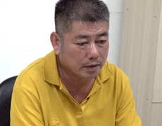 Kẻ cầm đầu đường dây làm giả cả triệu lít xăng ở Đồng Nai là ai?