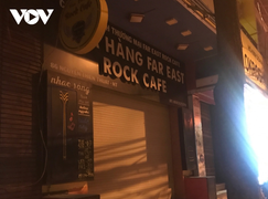 Khách sạn, nhà hàng lâm cảnh bi đát, người lao động lao đao