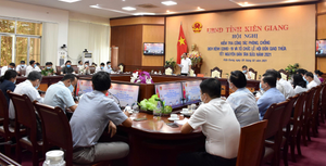 Kiên Giang, Cà Mau dừng các lễ hội đón Giao thừa để phòng COVID-19