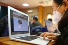 Nhiều đại học thông báo dạy trực tuyến sau Tết