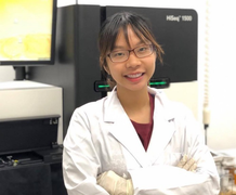 9X giành học bổng toàn phần tại Nhật Bản và Hà Lan