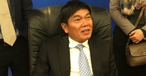 10 đại gia giàu nhất sàn chứng khoán: Ông Trần Đình Long bứt phá