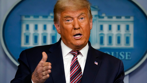 Tổng thư ký Georgia mở cuộc điều tra nỗ lực ‘lật kèo’ bầu cử của ông Trump