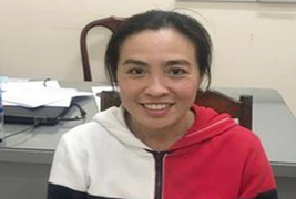 Đường dây làm giả 2,7 triệu lít xăng ở Đồng Nai: Bắt ‘vợ bé’ của kẻ cầm đầu