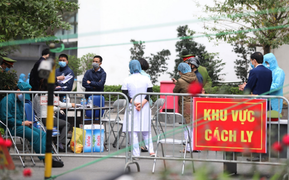 Chưa đủ căn cứ xử phạt BN1722 khai báo quanh co 