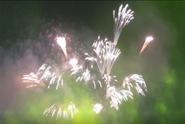 Dân đốt pháo trái phép, Giám đốc Công an tỉnh, thành phố phải chịu trách nhiệm