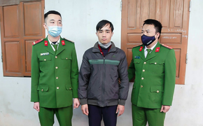 Bắt khẩn cấp kẻ giết người phụ nữ cùng dãy trọ lúc nửa đêm