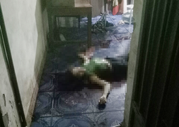 Điều tra vụ án mạng thương tâm ở Bình Phước