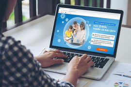 Ngày 15/2, Hà Nội sẽ quyết định phương án đi học trở lại hay học trực tuyến