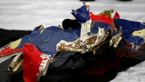 Rơi máy bay Sriwijaya: Indonesia công bố kết quả điều tra ban đầu