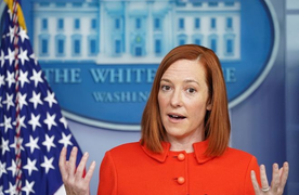 Mỹ muốn nghiên cứu kĩ báo cáo điều tra nguồn gốc COVID-19 của WHO tại Trung Quốc