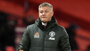 HLV Solskjaer tiếc nuối: 'Man Utd đáng lẽ phải thắng 4 bàn'