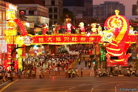 Đón Tết Nguyên đán, các nước châu Á thấp thỏm lo COVID-19