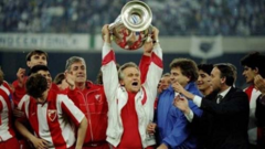 HLV Thanh Hóa từng đánh bại Bayern Munich thế nào?