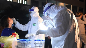 Hải Dương ghi nhận thêm 4 ca nghi mắc COVID-19