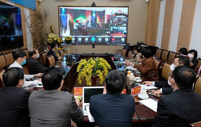 BN1536 tiên lượng nặng, diễn tiến bệnh giống phi công người Anh