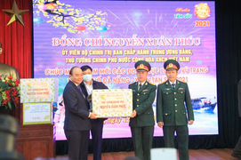 Thủ tướng: Chúng ta kiềm chế được dịch, thực hiện thành công mục tiêu kép