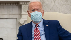 Tổng thống Biden lên tiếng về phiên luận tội ông Trump 