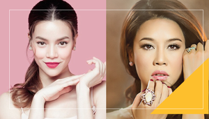 Định nghĩa hạnh phúc của Hồ Ngọc Hà, Thu Phương