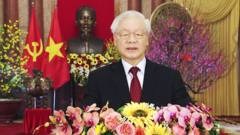 Video: Lời chúc Tết của Tổng Bí Thư, Chủ tịch nước Nguyễn Phú Trọng